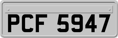 PCF5947
