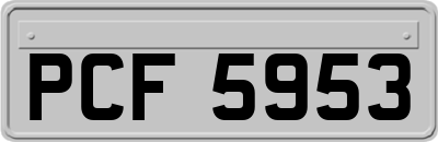 PCF5953