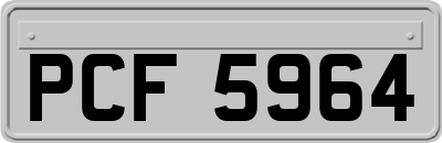 PCF5964