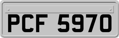 PCF5970