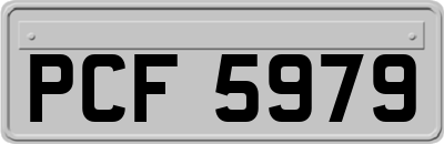 PCF5979