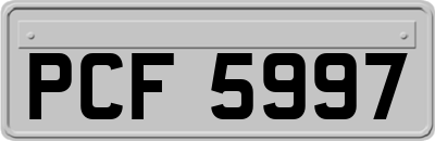 PCF5997