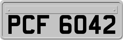 PCF6042