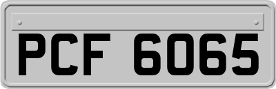 PCF6065