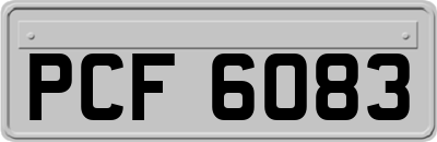 PCF6083