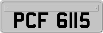 PCF6115