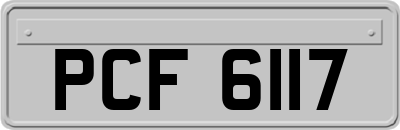 PCF6117