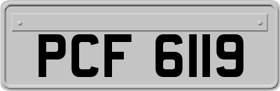 PCF6119