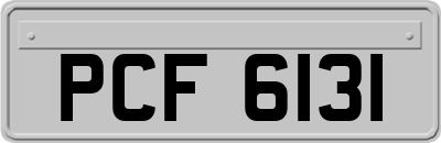 PCF6131