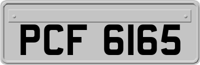 PCF6165