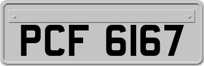 PCF6167