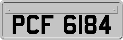 PCF6184