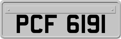 PCF6191