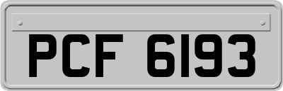 PCF6193