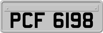 PCF6198