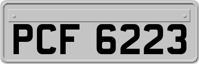 PCF6223