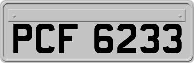PCF6233