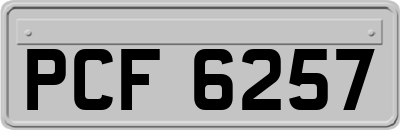 PCF6257