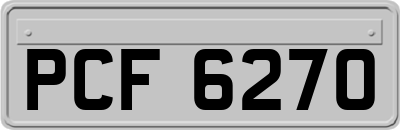PCF6270