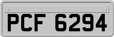 PCF6294