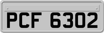 PCF6302