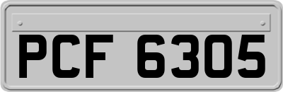 PCF6305