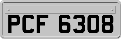 PCF6308