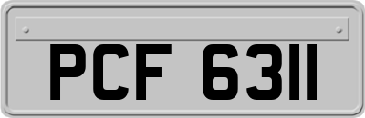 PCF6311