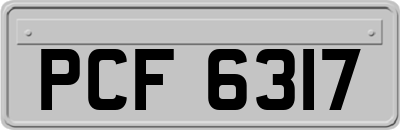 PCF6317