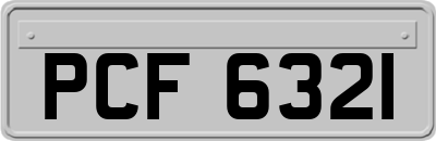 PCF6321