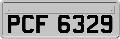PCF6329