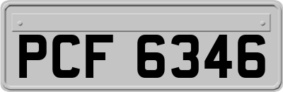 PCF6346