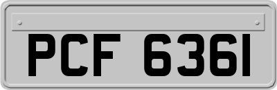 PCF6361