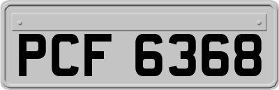 PCF6368