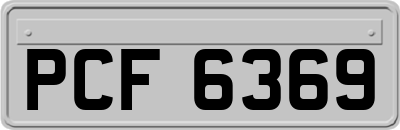 PCF6369
