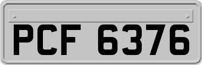 PCF6376