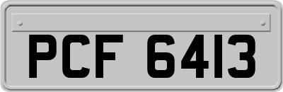 PCF6413