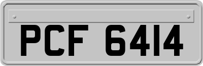 PCF6414