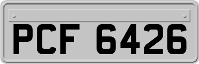 PCF6426