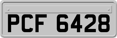 PCF6428