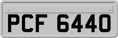 PCF6440