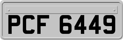 PCF6449