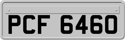 PCF6460