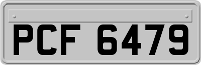 PCF6479