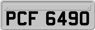 PCF6490