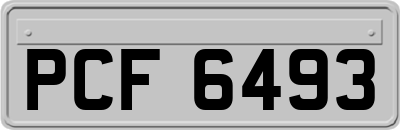 PCF6493