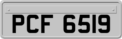 PCF6519