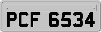 PCF6534