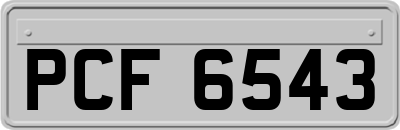 PCF6543