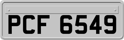 PCF6549